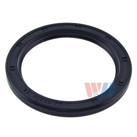 Wjb Ensure Bearing Life With Premium Seals, Ws710446 WS710446